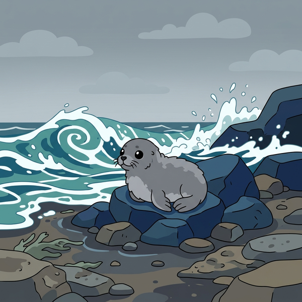 Seal Rescue